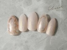 ネイルクローゼット(Nail Closet)/５月 Monthly Design