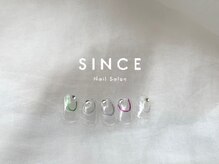 シンス(Since)/6月[monthly］