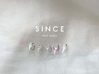 シンス(Since)/6月[monthly］