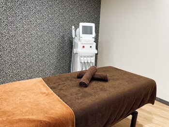 ミラ(Mira...)/完全個室プライベートサロン♪