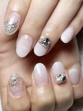 レディグリッター(Lady glitter)/