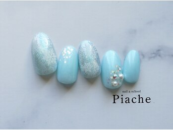 ピアシェ(Piache)/定額デザイン¥9,600