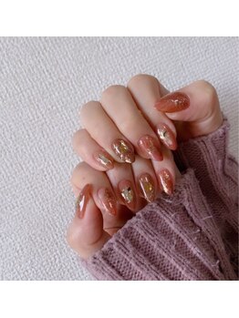 ダリア 大宮店(DAHLIA)/アート10本つけ放題コース