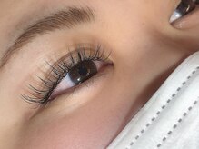 ドリームシャイニー 西葛西店(Dream Shiny)/フラットラッシュ