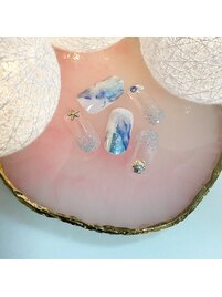 定額¥6500 フィルムアート