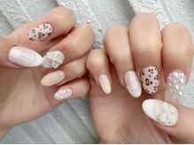 マイシティー ネイル(My City Nail)/