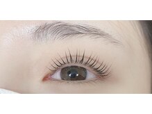 リーベアイラッシュ 東久留米店(Liebe eyelash)/パリジェンヌラッシュリフト