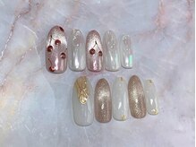 レーヴ(reve)/【riri担当】デザイン付6300円