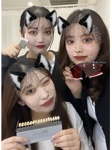 ホワイトニングサロン 広島店/【ホワイトニングスタッフ】