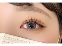 オミサロン(omii salon)/フラットラッシュ140本