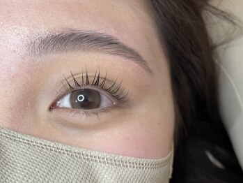 グラマラス プレジール 中野店(glamourous plaisir)/まつ毛パーマ