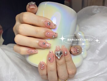 リエン 錦糸町(Lien)/