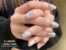 アトリエ メイド(atelier made)/トレンドアート￥6,990