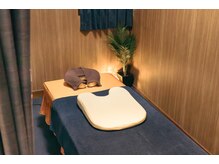 自由が丘マッサージ 千川店/施術部屋【千川/男性鍼灸師】