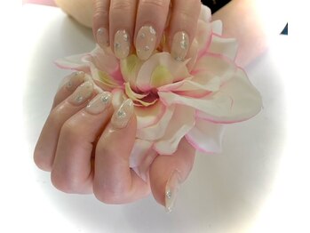 ラブリィー(Lovely)/ニューネイル