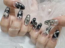 チアフルチア バイ リッチネイル(CheerfulCheer by Ricci nail)/