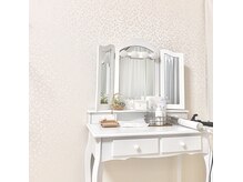 ザエステ 赤坂店(The Esthe.)/三面鏡・アメニティ完備♪