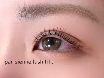 ゼン(Zen)/パリジェンヌラッシュリフト