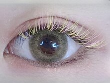 ローラント(LAURENT)/カラーマツエク200本