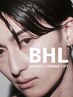 【Men's】BHLメンズ眉毛ワックス　通常4,850円→《3850円★》