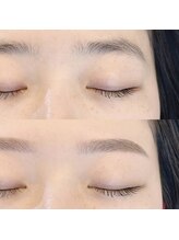 エイミー 心斎橋堀江(aimee)/design by Rio