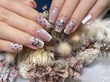 ドミネイル 池袋店(DOMI NAIL)/マグネットネイル