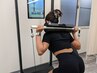 パーソナルトレーニング体験★【ヒップアップメイン】¥500