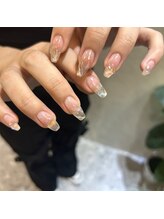 ジーナ 天神(Zina)/ターコイズデザイ ン