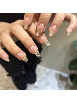 ジーナ 天神(Zina)/ターコイズデザイ ン