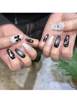 ジーナ 天神(Zina)/ターコイズデザイ ン