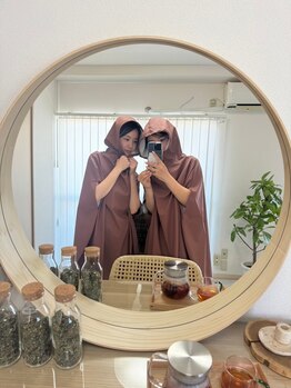 イチニーキュー(129)/ペア蒸し人気です♪