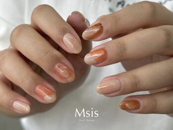 エムシス 阪急伊丹店(Msis)/