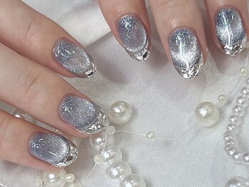 アーク(Ark)/ガラスフレンチ★