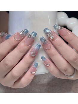 秋葉原ネイル/末広町/御徒町