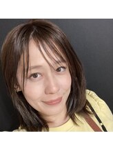 サリーネイル(sary nail) 加藤 康恵