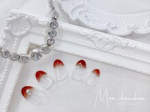 モンシュシュ 吉祥寺(Mon chouchou)/シンプルストレートフレンチ