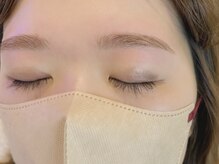 アイウィッシュ(EyeWish)/アイブロウスタイリング