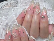 アビス(Abyss)/うるちゅるワンホン　新規8500円