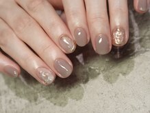 ヘアーゼロネイル(HAIR ZERO nail)