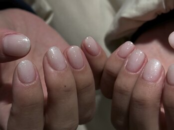 ラボテ(laboT)/キラんホワイト