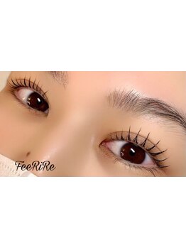 キープ力が自慢のサロン