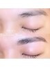 【メンズ専用】美眉スタイリング アイブロウWAX