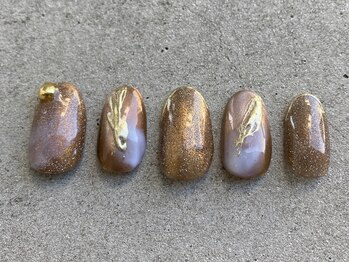 定額コースm パラジェル変更可◎