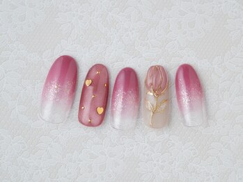 今月のおすすめデザインBコース