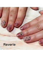 レヴェリー(RIVERIE)/シンプルデザインコース