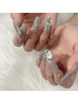 スターリー ラッシュ(Starry Lash)/韓国