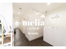 メリア 岡山駅前店(melia)の雰囲気（完全個室でゆったりお過ごしいただけます♪お子様同伴も◎）