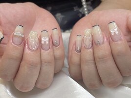 キルティング　Momoka