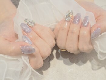 セカンド フロム ビーズ(2nd.from B's)/ネイルデザイン