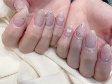 フィリス 横浜店(PHYLIS)/ちゅるんワンカラー